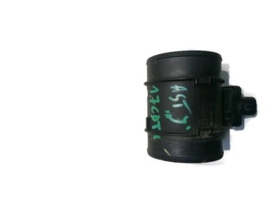 Opel astra j iv 09r- расходомер 55561912 фото №1