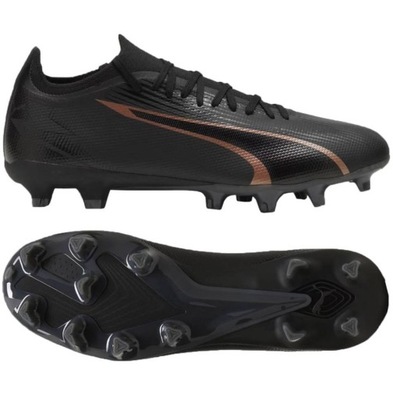 Buty Puma Ultra Match FG/AG 107754 02 r.41