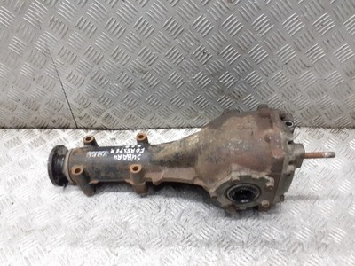 Мост задний subaru forester 2.0 nd1021 фото №1