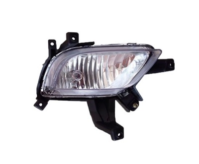 FARO NIEBLA KIA FORTE YD 2013- 92202A7050  