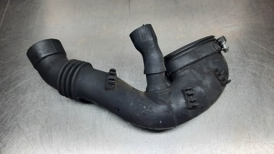 Труба шланг повітря 7790552 bmw e61 2.0d 03-07r фото №1