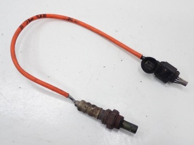 Датчик лямбда-зонд оригинал h7700274189 dacia logan i sandero i 1.2i 10r фото №1