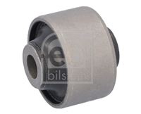 Febi втулка рычага nissan фото №1