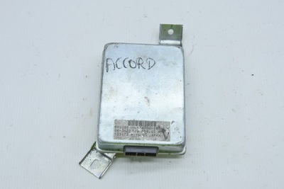Honda accord v блок управления модуль фото №1