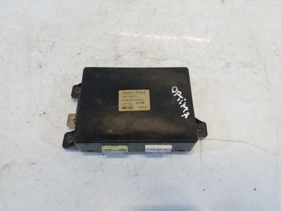 Модуль kia optima iii 95450-2t510 фото №1