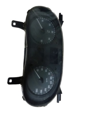 Renault trafic 2.0 dci счетчик 8200283199d фото №1