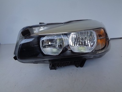 Bmw оригинальный номер 7422573 лампа фото №1