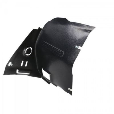 Підкрилок do bmw 3 e46 1998-2007 cabrio / coupe фото №1