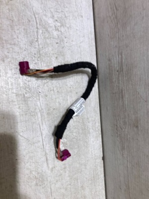 Mini clubman f54 2016 жгут дисплей фото №1