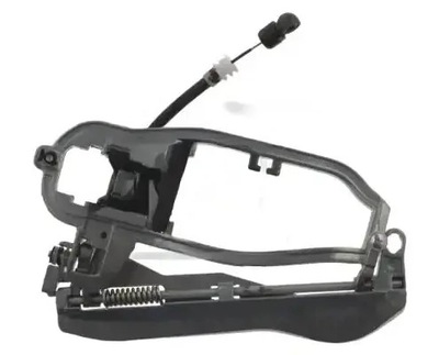 Рамка ручка двері 37681 febi bilstein фото №1