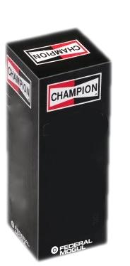 CHAMPION CAF100722R FILTRO AIRE TOYOTA  