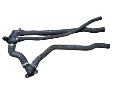 Корпус термостата smart fortwo a1602030082 фото №1