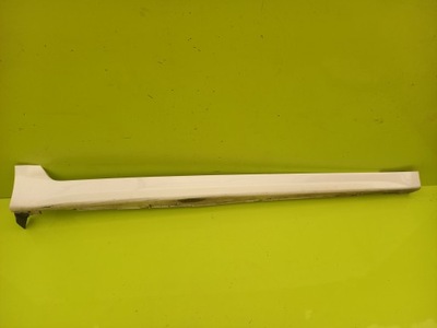 Молдинг поріг права swp kia optima iii lift 14r фото №1