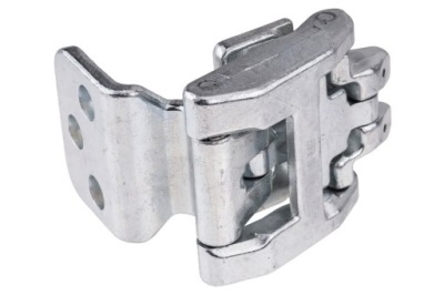 Петля двері /tylnych-prawy górny/transit 2014- фото №1