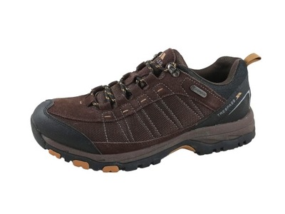 Buty TRESPASS SCARP waterproof roz 44 - 29 cm b0503