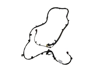 32265396 жгут трубопровод электропроводка oś задняя левая volvo xc60 ii фото №1