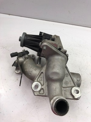 Renault клапан egr h82001296383 фото №1