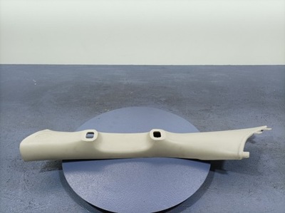 Isuzu d-max ii 2 lift 17- захист обшивка стійка a ліва 898151662 фото №1