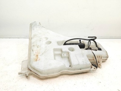 Бачок омивача bmw 3 cabrio e93 7157146 2.0l дизель 130kw 2009 фото №1