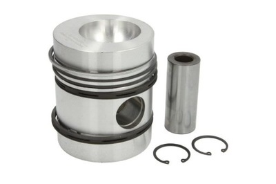 Nural 87-314600-10 поршень фото №1