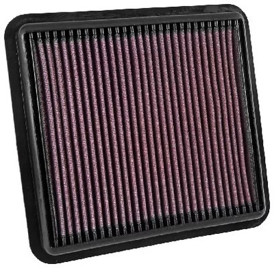 K&N FILTERS 33-5042 ФИЛЬТР ВОЗДУХА ФИЛЬТРY 33-5042 ШТ FILTERS