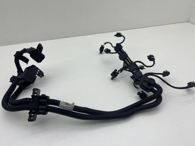 Bmw 3 f30 330e b48 жгут форсунок 8636065 фото №1