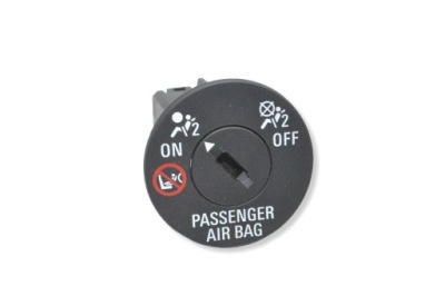 Вимикач подушки безпеки подушка безпеки zafira c astraj corsa e 13577258 фото №1