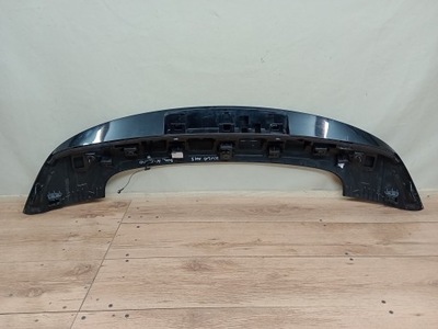 Ford kuga iii mk3 2019-- спойлер кришка багажника задня задня фото №1