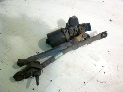 Toyota aygo механизм дворник 05-12 rok фото №1