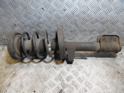 Mcperson правий перед передній opel omega b фото №1