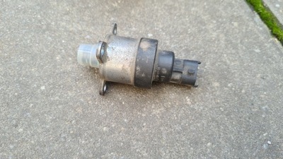 Man датчик тиску пального фото №1