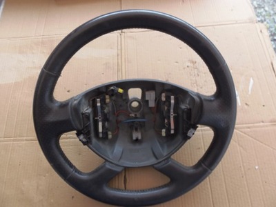 Renault laguna ii воздуховод кожа фото №1