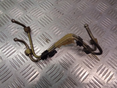 Провода топливные комплект volvo v40 i 1.9 di фото №1