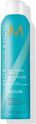 MOROCCANOIL DRY TEXTURE SUCHY SPRAY TEKSTURYZUJĄCY