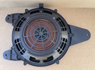 Динамик сабвуфер audi a4 b9 8w5035412a оригинал ideał bang olufsen фото №1