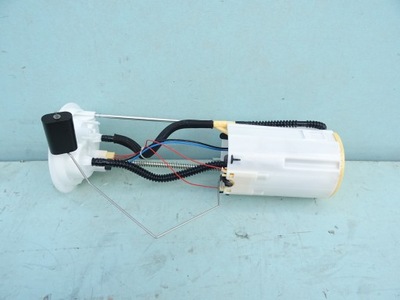 Помпа пального fiat ducato iii bosch 1395400080 фото №1