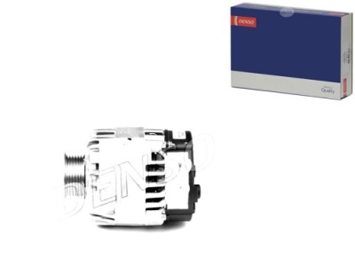 Генератор denso dan1035 фото №1