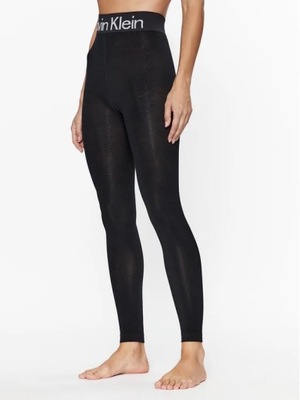 CK CALVIN KLEIN ORYGINALNE LEGGINSY GETRY M