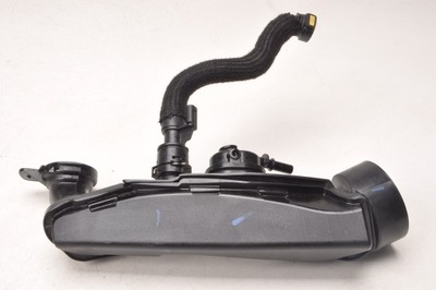 3008 ii opel mokka b ii 1.2 thp 136km труба интеркулер 99652s-01 2025r фото №1