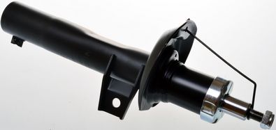 Амортизатор denckermann dsb131g фото №1