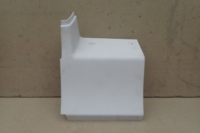 Внутреннее обивка стойка lewego man tgx фото №1