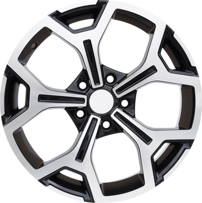 LLANTAS 17'' FORD PROBE MAVERICK MUSTANG ESCAPE  