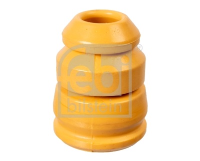 FEBI BILSTEIN TOPE DE SUSPENSION GUMOWY, RESOROWANIE FE108910  