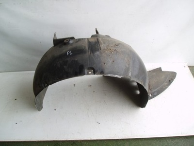 Підкрилок праве skoda superb 2 lift фото №1