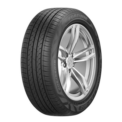 4x Fortune 225/50R17 FUNRUN FSR-802 94V