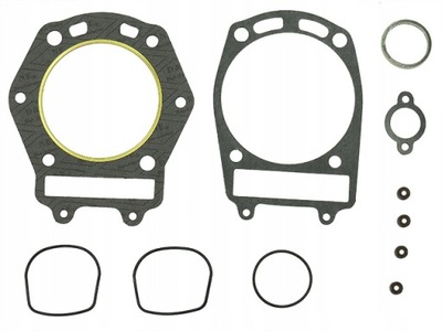 SANDARIKLIAI TOP-END SUZUKI DR650SE '96-'12 (810586) 