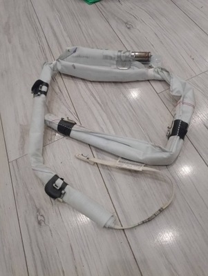 Шторка безпеки повітряна peugeot 208 9672917780 права фото №1