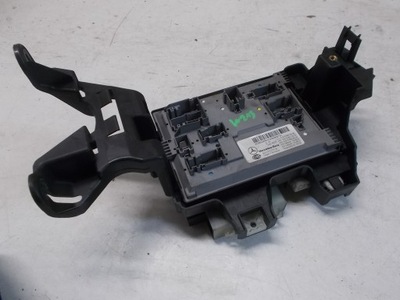 Mercedes e klasa w213 модуль комфорта 5dk010777-16 фото №1