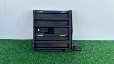 Mitsubishi space star 2 ii заглушка решётка решётка 6402a397 pak24/377jr фото №1