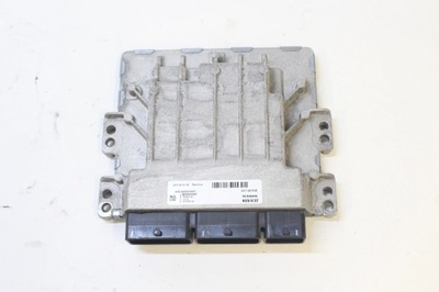 Renault express ii бортовий комп'ютер двигуна 237102703s фото №1